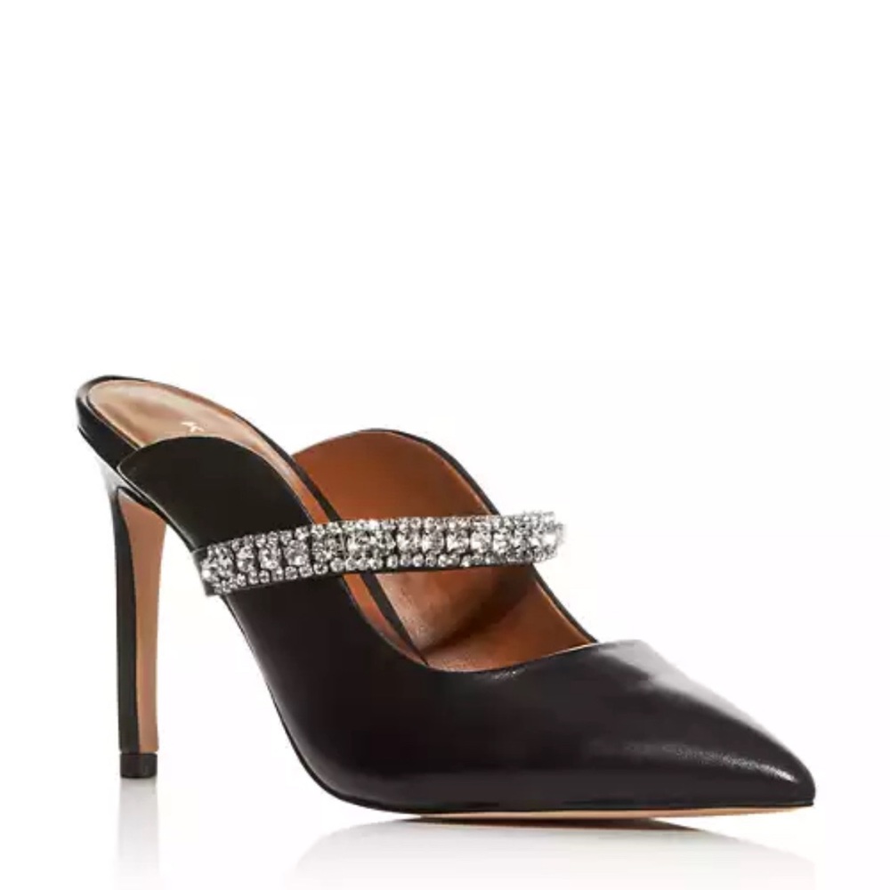 KURT GEIGER LONDON
Women's Duke Embellished High Heel